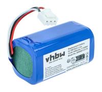 vhbw Batterie compatible avec Severin Chill RB 7025 robot électroménager (1400mAh, 12,8V, Li-ion)
