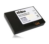 vhbw Batterie Compatible avec Siemens A50, C45, C45i, M50, MT50 Smartphone (900mAh, 3,7V, Li-ION)