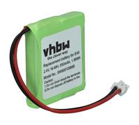 vhbw Batterie Compatible avec Siemens Gigaset E455