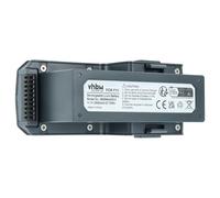 vhbw Batterie compatible avec SJRC F11 GPS | drone (2500mAh, 11,1V, Li-polymère)