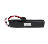 Vhbw Batterie Compatible Avec Sm Connecteur Pour Modéle Rc Par Ex. Voiture De Course, Avion (800mah, 11,1v, Li-Polymère, 101 X 20 X 15 Mm)-Vhbw
