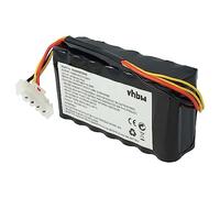 vhbw Batterie compatible avec Solo by AL-KO Robolinho 4000, 4100, Evocut 4.0 tondeuse à gazon (5200mAh, 25,9V, Li-ion)
