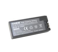 vhbw Batterie compatible avec Sony Cybershot DSC-P3, DSC-F77, DSC-FX77, DSC-P2, DSC-P12, DSC-P10, DSC-P5 appareil photo (700mAh, 3,6V, Li-ion)