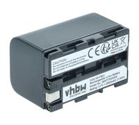 Batterie LI-ION pour SONY remplace NP-F10 NP-FM10 NP-FS10 NP-F11 NP-FM11 NP-FS11 NP-FS20 NP-FS21 NP-FS22 NP-FS30 NP-FS31 NP-FS33