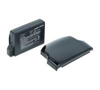 vhbw Batterie Compatible avec Sony PlayStation Portable Brite PSP-3002