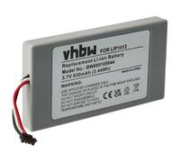 vhbw Batterie Compatible avec Sony PlayStation Portable GO Console de Jeux (930mAh, 3,7V, Li-ION)