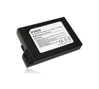 vhbw Batterie compatible avec Sony Playstation Portable PSP-3008 console de jeux (1200mAh, 3,7V, Li-ion)