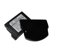 vhbw Batterie Compatible avec Sony Playstation Portable PSP-3008 Console de Jeux (1800mAh, 3,7V, Li-polymère)