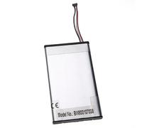 vhbw Batterie compatible avec Sony Playstation PS Vita PCH-1001, PCH-1006, PCH-1100, PCH-1101, PCH-1000 console de jeux (2200mAh, 3,7V, Li-polymère)