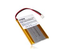 vhbw Batterie Compatible avec Sony Playstation3 PS3 DualShock 3 WiFi Controller Manette de Jeu Gamepad (950mAh, 3,7V, Li-ION)