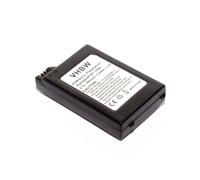 vhbw Batterie compatible avec Sony PSP-1000, PSP-1000K-CW, PSP-1001, PSP-1004, PSP-1006 - Remplacement pour PSP-110, PSP-280G