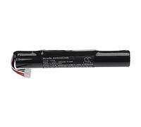 vhbw Batterie Compatible avec Sony SRS-X55