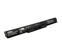 vhbw Batterie Compatible avec Sony Vaio SVF1521BGE, SVF1521BYF, SVF1521C6E, SVF1521CSG, SVF1521E2EW Ordinateur Portable (2200mAh, 14,8V, Li-ION)