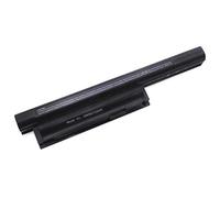 vhbw Batterie Compatible avec Sony Vaio VPC-EL25EA/B
