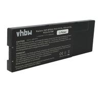 vhbw Batterie compatible avec Sony Vaio VPC-SB4X9E, VPC-SB4V9E, VPC-SB Series ordinateur portable (4400mAh, 11,1V, Li-ion) - puce d'information
