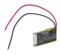 vhbw Batterie Compatible avec Sony WH-CH510, WF-XB700N Charging Case Casque Audio, écouteurs sans Fil (220mAh, 3,7V, Li-polymère)