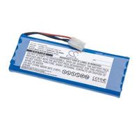 vhbw Batterie Compatible avec Soundcast Outcast ICO420, ICO421 Enceinte, Haut-parleurs (2000mAh, 24V, NiMH)