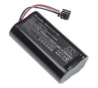 vhbw Batterie Compatible avec Soundcast Outcast MLD414, Melody Enceinte, Haut-parleurs (6800mAh, 3,7V, Li-ION)