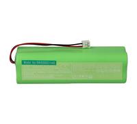 vhbw Batterie Compatible avec Spektrum Older DX6, DX7 télécommande Manette de Drone (2000mAh, 9,6V, NiMH)