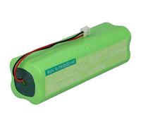 Vhbw Batterie Compatible Avec Spektrum Dms 11x, Dx6, Dx7, Jr 11x, X378a, X9303, Xp6102, Xp662 Télécommande Manette De Drone (2000mah, 9,6v, Nimh)-Vhbw