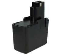 vhbw Batterie compatible avec Spit 14,4V outil électrique (3000 mAh, NiMH, 14,4 V)