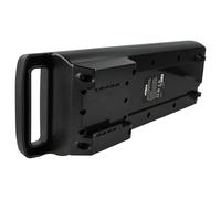 vhbw Batterie Compatible avec Staiger Sinus: B3 8-G Nexus vélo électrique (10,4Ah, 36V, Li-ION) - Noir