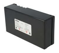 vhbw Batterie compatible avec Stiga 1126-1032-01 robot tondeuse (2300mAh, 25,2V, Li-ion)