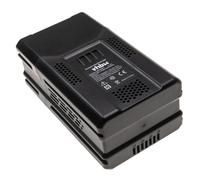 vhbw Batterie compatible avec Stiga Combi 43 AE, Combi 43 S AE, Combi 48 AE, Combi 50 S AE, Multiclip 47 S AE (4000mAh, 80V, Li-ion)