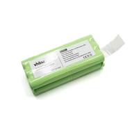 vhbw Batterie compatible avec Symbo D300 robot électroménager (800mAh, 14,4V, NiMH)