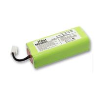 vhbw Batterie Compatible avec Taurus Striker Slim 079748, Striker Slim Robot électroménager (800mAh, 14,4V, NiMH)
