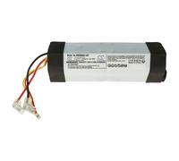 vhbw Batterie compatible avec Tineco FM25-01, FM26-01, Floor 2.0Slim, Floor One 1.0, Floor One S3-01 robot électroménager (4000mAh, 21,6V, Li-ion)