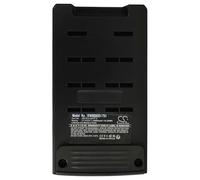 vhbw Batterie Compatible avec Tineco Pure One S12, S12 Pro aspirateur (2000mAh, 21,6V, Li-ION)