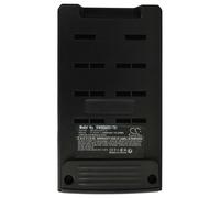 vhbw Batterie compatible avec Tineco PURE ONE S12, S12 PRO aspirateur (2000mAh, 21,6V, Li-ion)