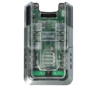 vhbw Batterie compatible avec Tineco S11 aspirateur noir / transparent (2500mAh, 21,6V, Li-ion)