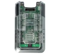 vhbw Batterie compatible avec Tineco S11 aspirateur noir / transparent (2500mAh, 21,6V, Li-ion)