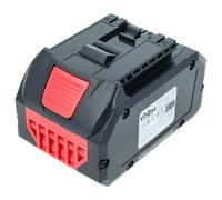 vhbw Batterie Compatible avec Titan 18 V Outil électrique (8000 mAh, Li-ION, 18 V)