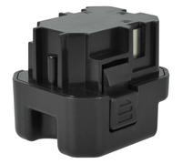 vhbw Batterie compatible avec TJEP VF-16/64 GAS 2G outil électrique (1500 mAh, NiMH, 6 V)