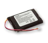 vhbw batterie compatible avec TomTom One Edinburgh / F650010252, NVT2B225, Rider, XL, Europe système de navigation GPS (950mAh, 3,7V, Li-ion)