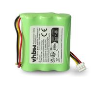 vhbw Batterie Compatible avec Toniebox Tonie Box boîte à Histoire (2000mAh, 3,6V, NiMH) - Remplacement pour Toniebox 50AA5S