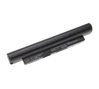 vhbw Batterie compatible avec Toshiba Dynabook Satellite Pro NB10T, Satellite Pro NB10T-A laptop (7600mAh, 7.68V, Li-polymère)