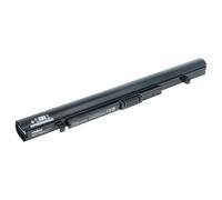vhbw Batterie Compatible avec Toshiba Satellite Pro A50-C-151 | A50-C-14H, A50-C-16T, A50-C-15T ordinateur portable (2200mAh, 14,8V, Li-ion)