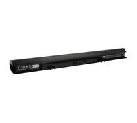 vhbw Batterie compatible avec Toshiba Satellite Pro R50-C-00C, S50-B, S50D-B, S50Dt-B, S50t-B, S55-B ordinateur portable (2600mAh,