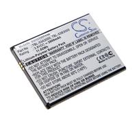 vhbw Batterie compatible avec TP-Link M7650 routeur modem hotspots (2900mAh, 3,8V, Li-polymère)