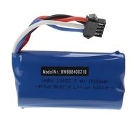 Vhbw Batterie Compatible Avec Udi 002, 902 Modéle Rc (1500mah, 7,4v, Li-Ion, 72 X 37 X 19 Mm)-Vhbw
