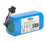 vhbw Batterie Compatible avec Ultenic D5s | robot électroménager (3400mAh, 14,8V, Li-ion)