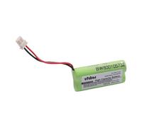 vhbw Batterie compatible avec V-Tech CS6114-2, CS6124, CS61242, CS6124-2, CS612421 téléphone fixe sans fil (800mAh, 2,4V, NiMH)