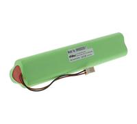 vhbw Batterie Compatible avec Velux volet Roulant de fenêtre et Stores