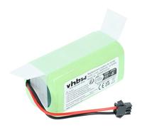vhbw Batterie Compatible avec Venga VG RVC 3000 Robot électroménager (2900mAh, 14,8V, Li-ION)