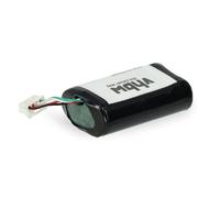 vhbw Batterie compatible avec Volkswagen Passat 3G 2018-2024, 2016 - 2017, 2015 - 2017 voiture (1,49Ah, 7,3V, Li-ion)