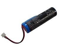 vhbw Batterie Compatible avec Wahl Eclipse Clipper Rasoir Tondeuse électrique (3000mAh, 3,7V, Li-ION)